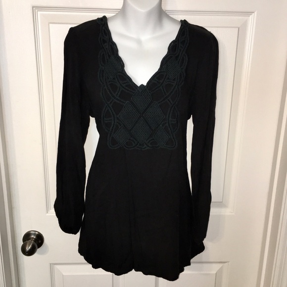 Tobi Open-Sleeve Dress - Picture 4 of 7